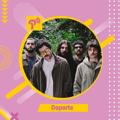 #4 Daparte #4 Daparte