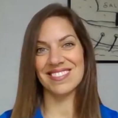 Erica Vincelli from the Mortgage Advisors Erica Vincelli from the Mortgage Advisors