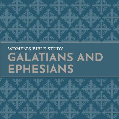 Women's Bible Study | Fall 2025 | Week 7 Galatians 6_Mary Ewing