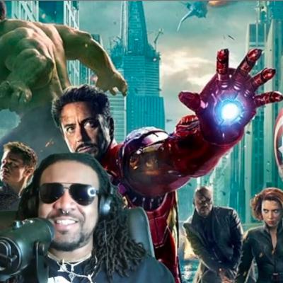The Avengers Ultimate Review