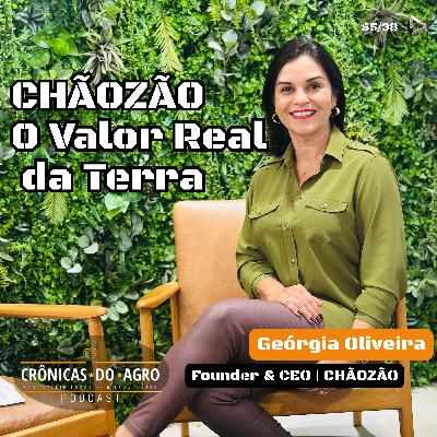 CHÃOZÃO - O Valor Real da Terra