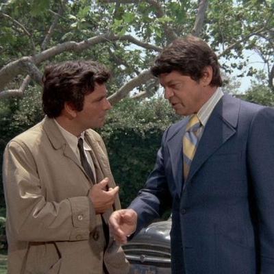 Ep 6 - Suitable for Framing (1971)