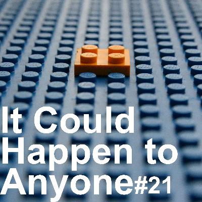 The LEGO dilemma #020