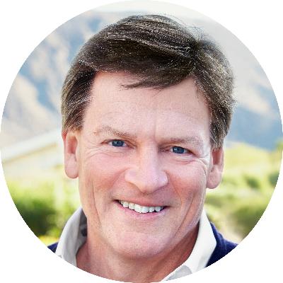 #204: Michael Lewis, journalist and author