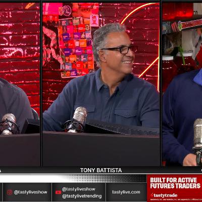 Futures in Focus - November 18, 2025