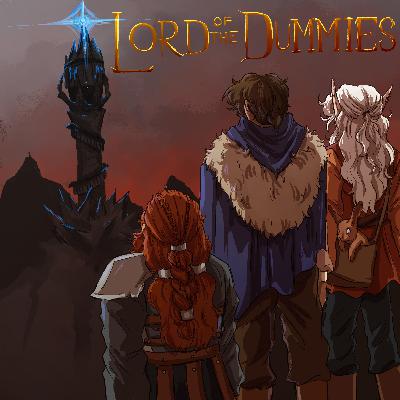 (Bonus) Lord of the Dummies (Part 1) (Bonus) Lord of the Dummies (Part 1)