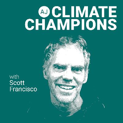 Architects must re-educate themselves on timber sourcing