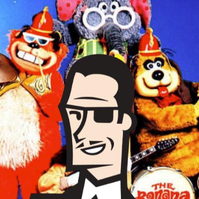El Muñecón The Lounge King - Bubblegum Music 4