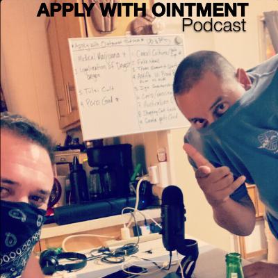 Episode 7 - Spiritual Oversight