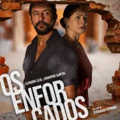 Os enforcados