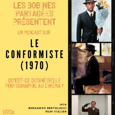 Épisode 5 - « Le Conformiste »