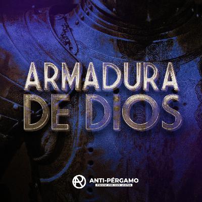 Ep 137 Armadura - Cinturón