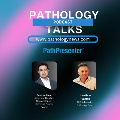 Unlocking Digital Pathology: DeepLIIF & DP4All with Prof. Saad Nadeem (MSKCC)