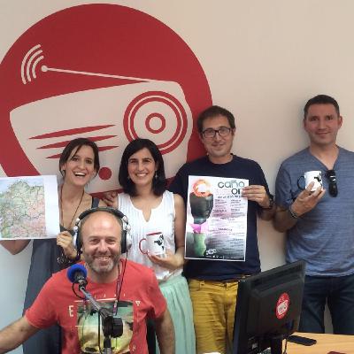#latitudes5. 21/07/2017. Galicia!! #latitudes5. 21/07/2017. Galicia!!