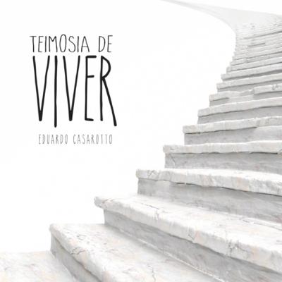 Livro Teimosia de Viver - Último Capítulo