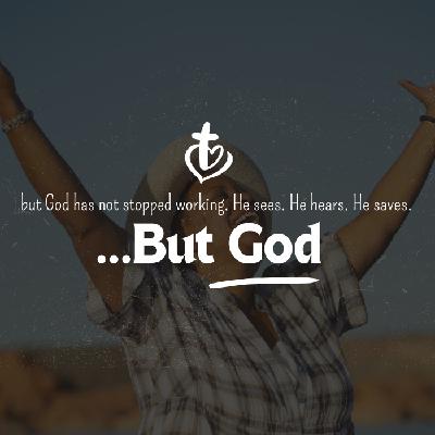 But God | Labor Day Special | Pastor Pat Rankin | August 31, 2025 But God | Labor Day Special | Pastor Pat Rankin | August 31, 2025