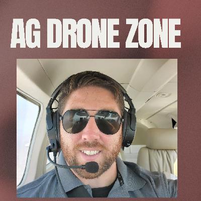Vaughn Tolbert from VT Insurance Explains the Sometime Complex World of Ag Drone Insurance Vaughn Tolbert from VT Insurance Explains the Sometime Complex World of Ag Drone Insurance