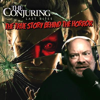 The Real Story Behind The Conjuring: Last Rites | Truth vs Movie