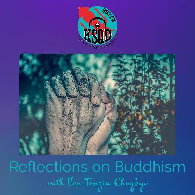 Acceptance is not Complacency