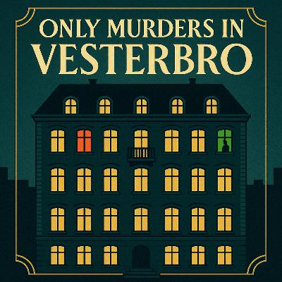 Only Murders in Vesterbro 3 (103) Die ersten Risse Only Murders in Vesterbro 3 (103) Die ersten Risse