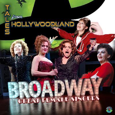 Great Female Broadway Musical Film Stars | From Stage to Screen Legends Great Female Broadway Musical Film Stars | From Stage to Screen Legends
