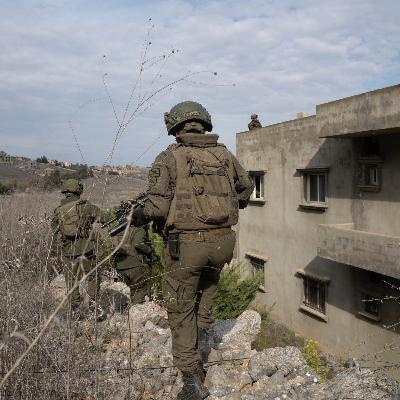 "שברתי את הכוס עם הרגל שכמעט איבדתי"