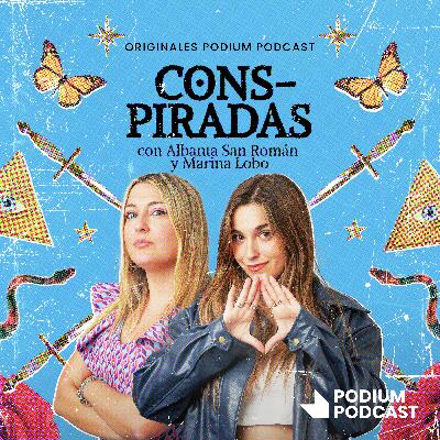 Conspiradas - Estreno el 2 de junio
