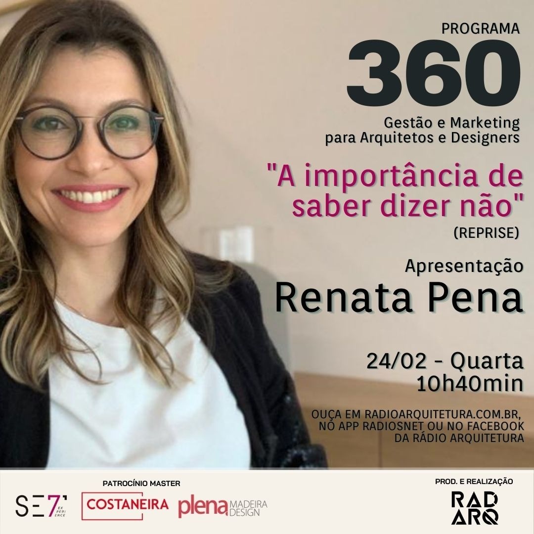 Rádio Arquitetura