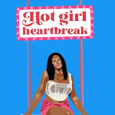 01. Hot Girl Break Up Tips