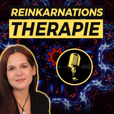 🎤 #35 Das Geheimnis der Seelenwanderung: Erfahrungen mit Reinkarnation | Katrin Biewer-Guttbier 🎤 #35 Das Geheimnis der Seelenwanderung: Erfahrungen mit Reinkarnation | Katrin Biewer-Guttbier