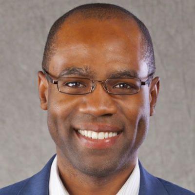 Julian Harris, Deerfield & ConcertoCare, on innovating elder care