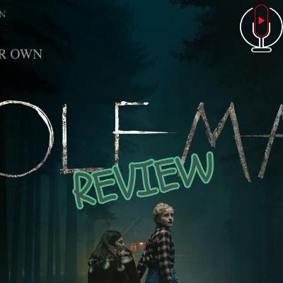 Episode 530: Wolf Man Review Episodio 530: Wolf Man Reseña Episode 530: Wolf Man Review Episodio 530: Wolf Man Reseña