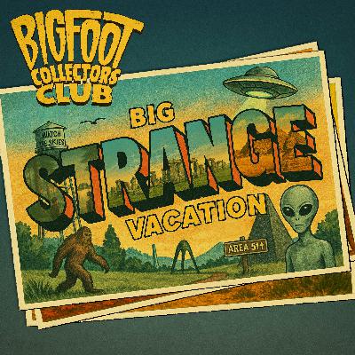 Ghost Quest: "The Eldridge Hotel" w/ Steve Berg & W. Dave Keith