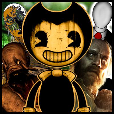 05 - Jogos de terror: quase um infarte!