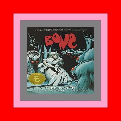 [PDF] [EPUB] Bone The Complete Cartoon Epic in One Volume {PDF EBOOK EPUB KINDLE}