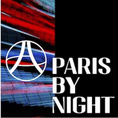 Paris By Night 115