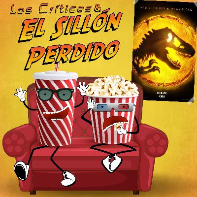 Episódio 27: Jurassic World Dominion