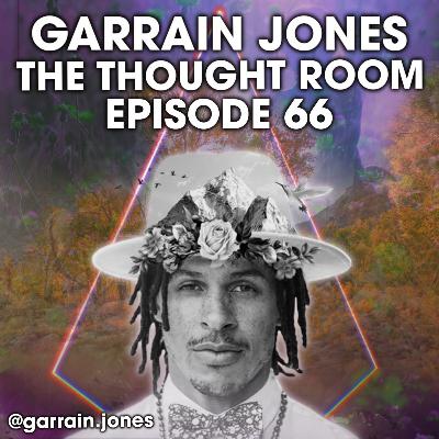 Ep. 66 | Garrain Jones | Locked Up to Unleashed: A Journey from Prison to Self-Made Millionaire Ep. 66 | Garrain Jones | Locked Up to Unleashed: A Journey from Prison to Self-Made Millionaire
