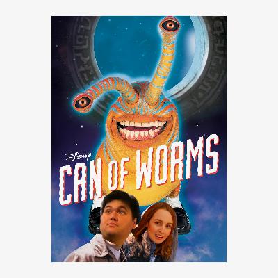 6- Can of Worms, or "Please, Trust No One But Me!" 6- Can of Worms, or "Please, Trust No One But Me!"