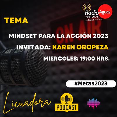 METAS PARA ESTE PROXIMO 2023