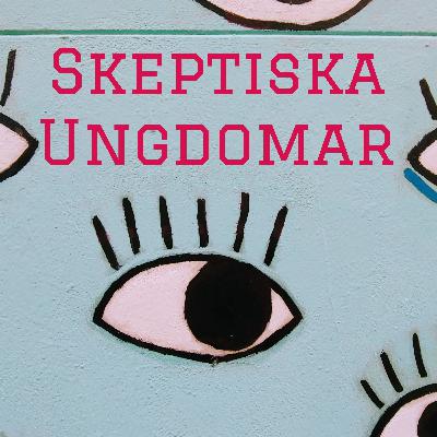 Skeptiska Ungdomar- Trailer