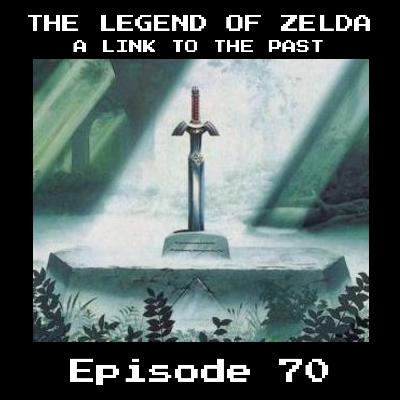 Retro Wildlands #70 - The Legend of Zelda: A Link to the Past (Re-Explored Part 1) Retro Wildlands #70 - The Legend of Zelda: A Link to the Past (Re-Explored Part 1)