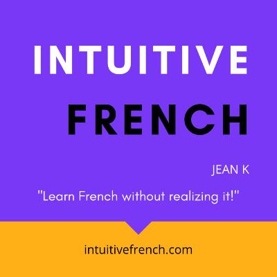 IFG35-French Tenses Values #5- Imparfait