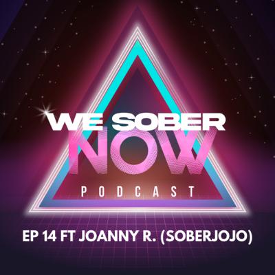 WESOBERNOW EP 14 ft SoberJoJo WESOBERNOW EP 14 ft SoberJoJo