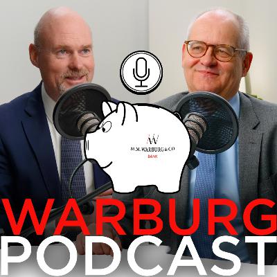 Zwischen Politik-Show und wirtschaftlicher Realität: Kapitalmärkte im Februar