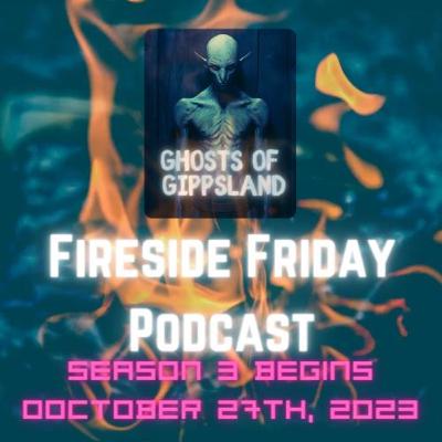 Fireside Friday Season 3 Trailer Fireside Friday Season 3 Trailer