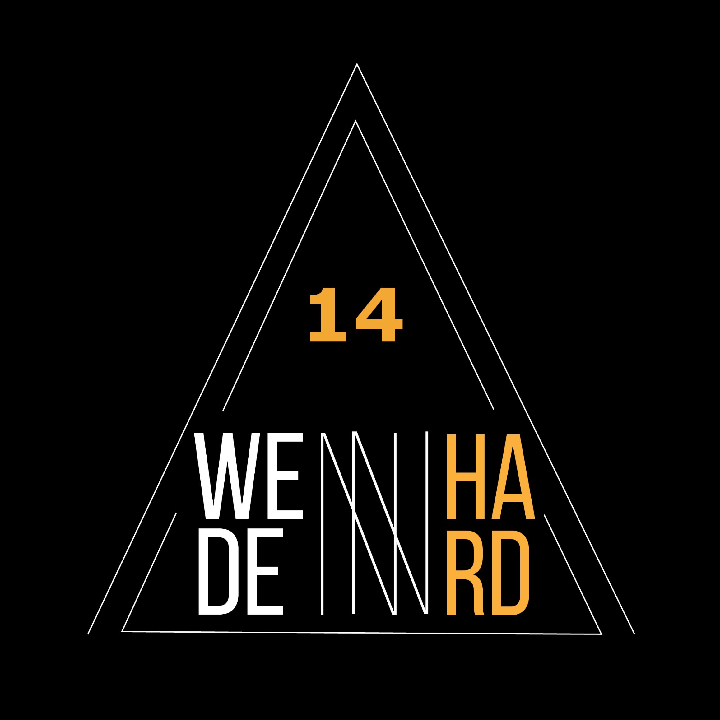 Wenn Denn Hard
