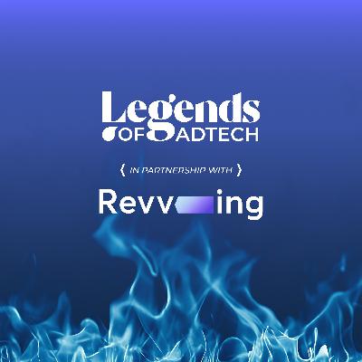 Retail Media: Who really owns the customer? with Camilla Ray, Nectar360 - Legends of Adtech Podcast