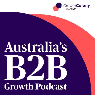 How AI Can Close a Complex B2B Deal with Amanda Kahlow