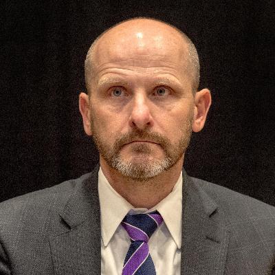 State of Peoria: Patrick Urich